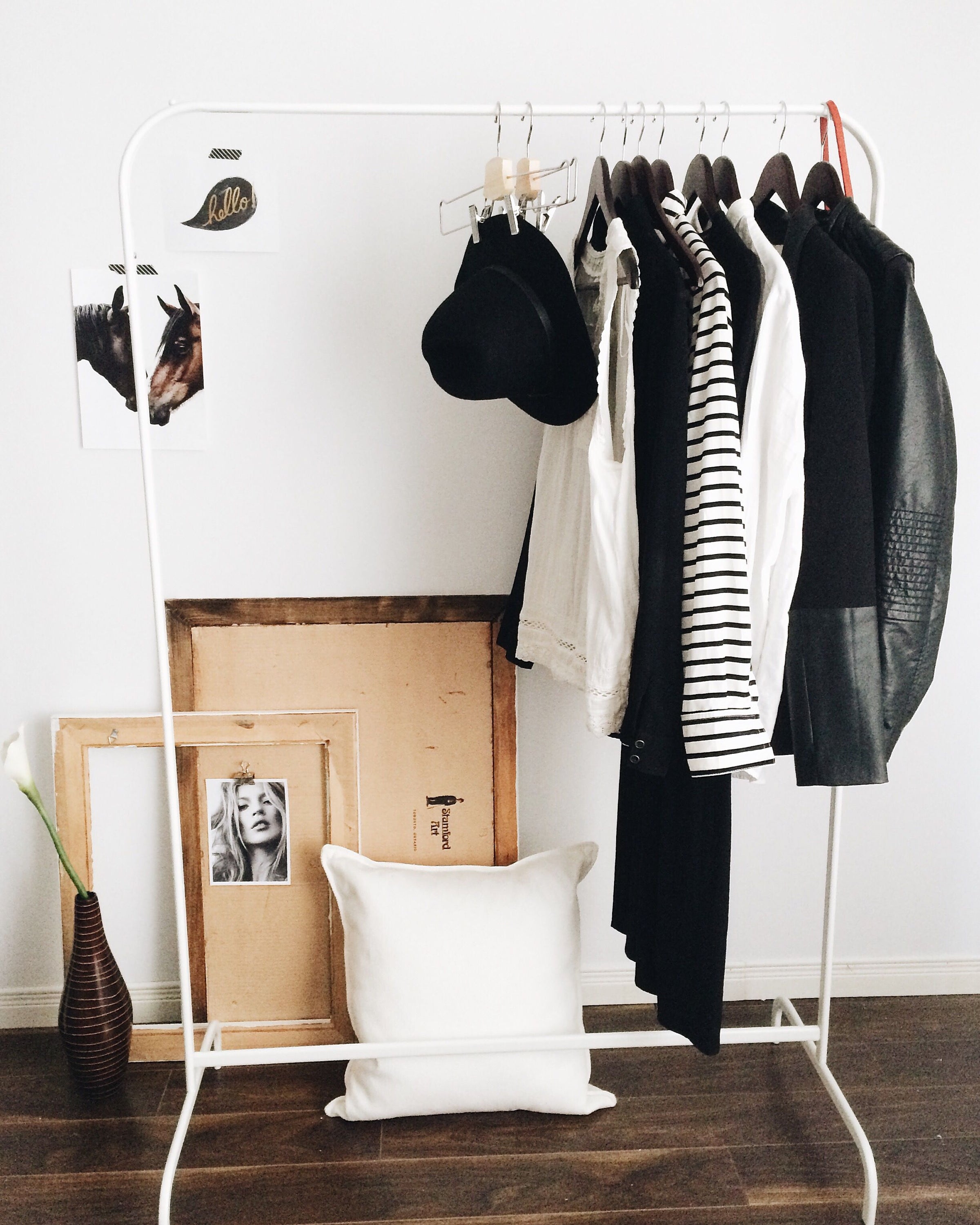 Mulig clothes rail deals