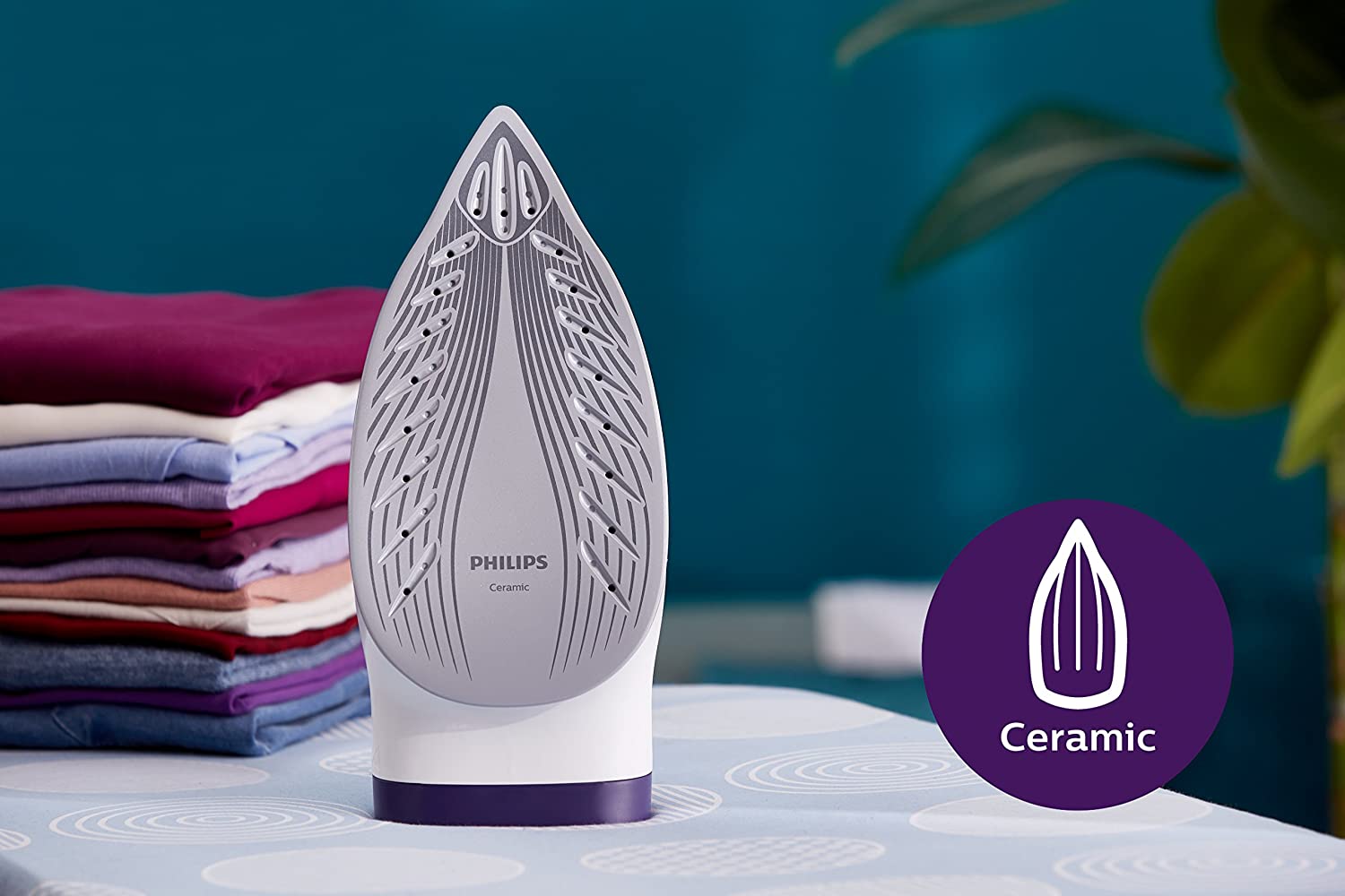 Philips fastcare shop compact steam generator