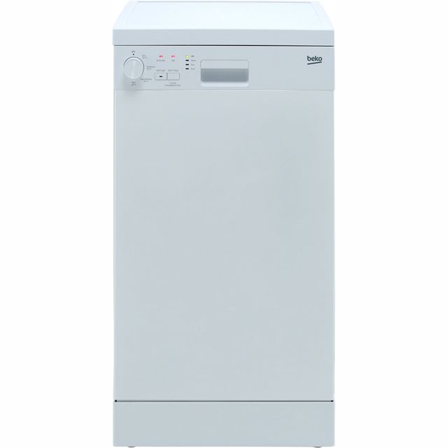 Top 15 Best beko slimline dishwasher