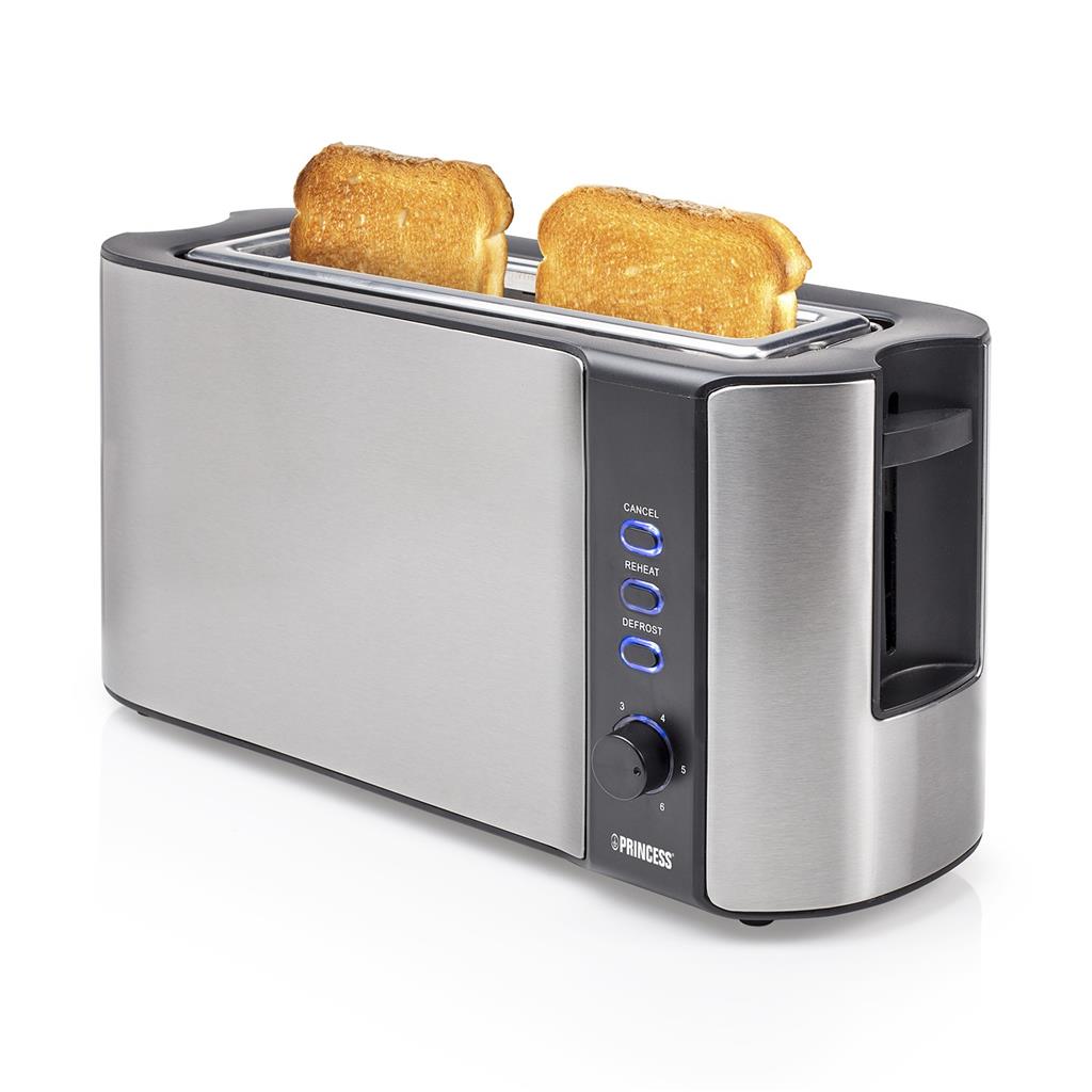 Princess toaster 2024